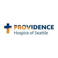 providence hospice of seattle logo image