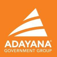 adayana government group logo image