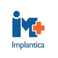 implantica logo image