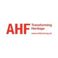 the architectural heritage fund logo image