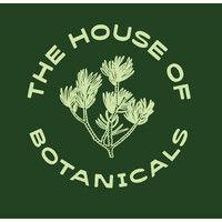 the house of botanicals logo image