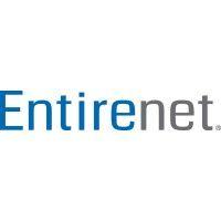 entirenet logo image