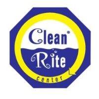 clean rite center logo image