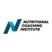 nutritional coaching institute