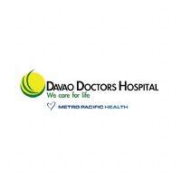 davao doctors hospital logo image