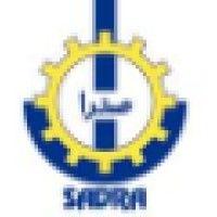 sadra (iran marine industrial company) logo image