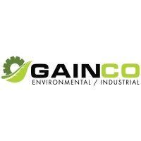 gainco, inc. logo image