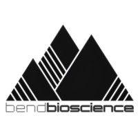 bend bioscience