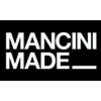 mancini made logo image