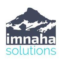 imnaha solutions, llc logo image