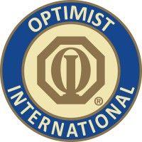 optimist international logo image