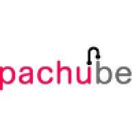 pachube logo image