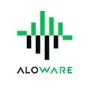 logo of Aloware