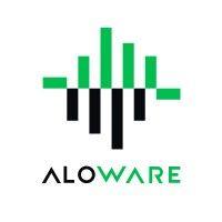 aloware logo image