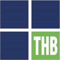 thb chile logo image