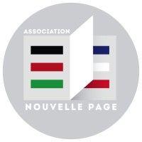 nouvelle page logo image