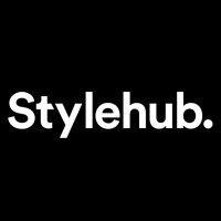 stylehub —  online stores for cool brands. logo image