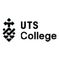 uts college logo image