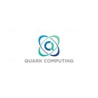 quark computing logo image