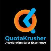 quotakrusher.com logo image