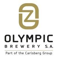 olympic brewery s.a. (part of the carlsberg group)