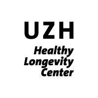 uzh healthy longevity center logo image