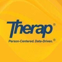 therap services logo image