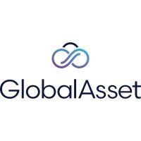 global asset logo image