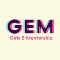 girls e-mentorship (gem) logo image