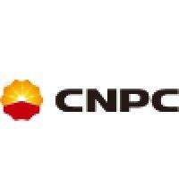 china national petroleum corporation logo image