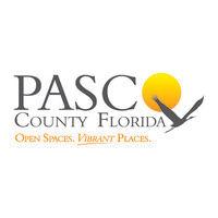 pasco county government logo image