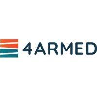 4armed logo image