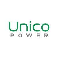 unico power logo image