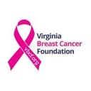 logo of Virginia Breast Cancer Foundation