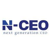 n-ceo, next generation ceo logo image