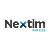 nextim informatique logo image