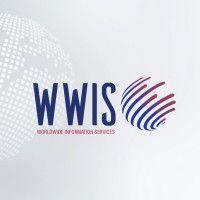 worldwide information services logo image