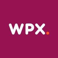 wpx.net logo image