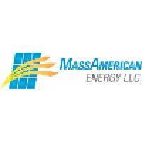 massamerican energy, llc logo image