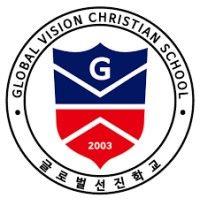 global vision christian school (gvcs) logo image