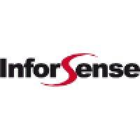 inforsense ltd logo image