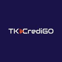 tkcredigo logo image