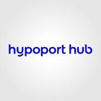 hypoport hub se logo image