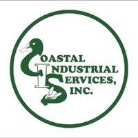 coastal industrial services, inc. logo image