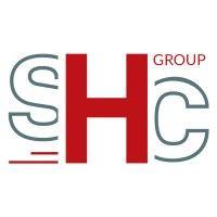 shc group logo image