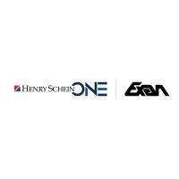 henry schein one | exan logo image