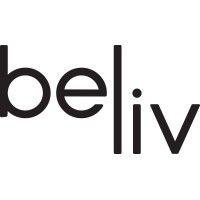 beliv ab logo image