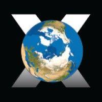 earthx logo image