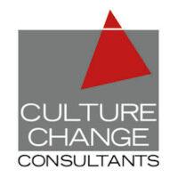 culture change consultants logo image