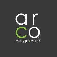 arco homes logo image